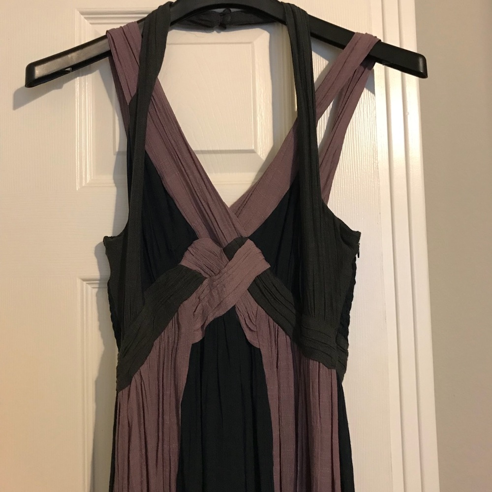 Altar’d State Maxi Dress